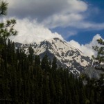 Mount Tikha Naka, #Kaghan